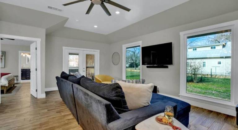 Vacation home with 3 rooms for 6 persons — photo 2