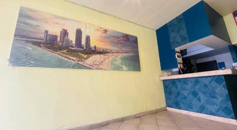 Hotel Nubia — photo 3
