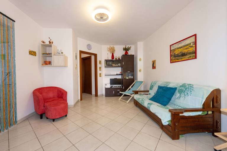 Holiday Home 'La Casa Dei Limoni' with Sea View, Private Terrace and Balcony — photo 4