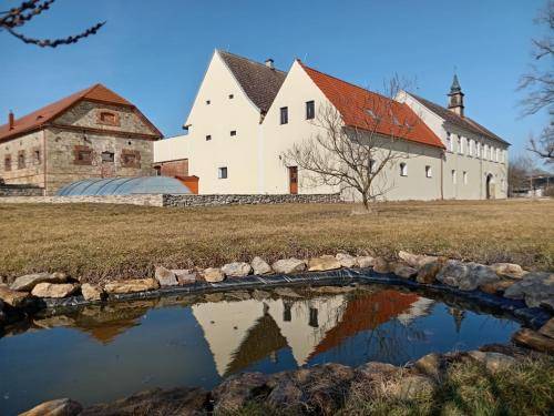 Resort  Pisek