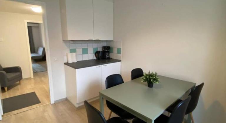 Rental apartment | Pets are welcome — photo 3