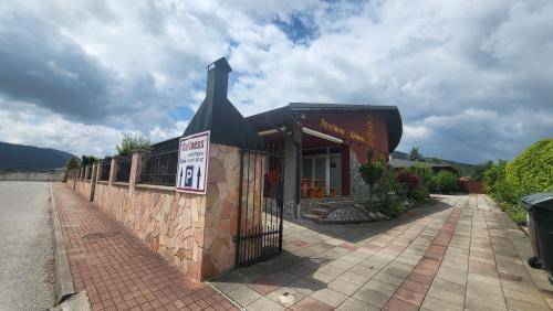 Aparthotel Rožňava