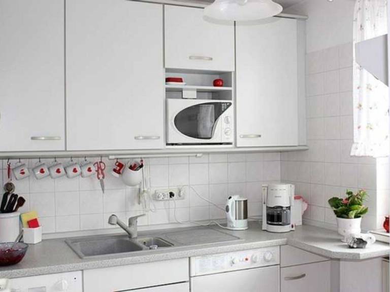 Ferienwohnung Sassnitz