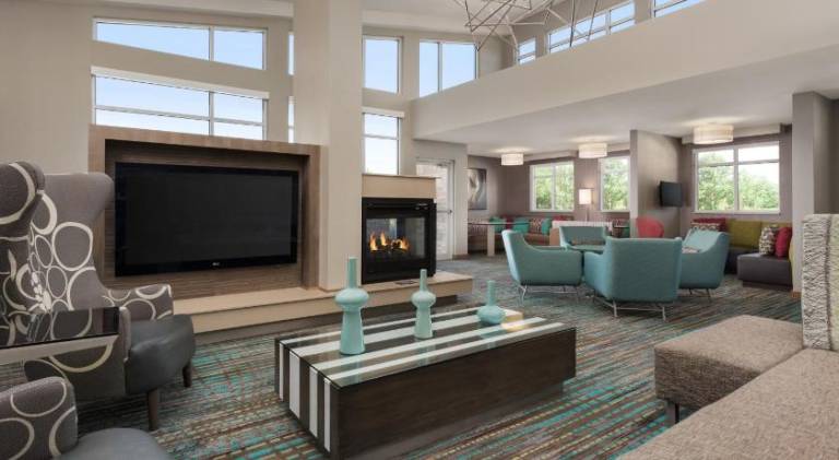 Residence Inn by Marriott Shreveport-Bossier City/Downtown — photo 2