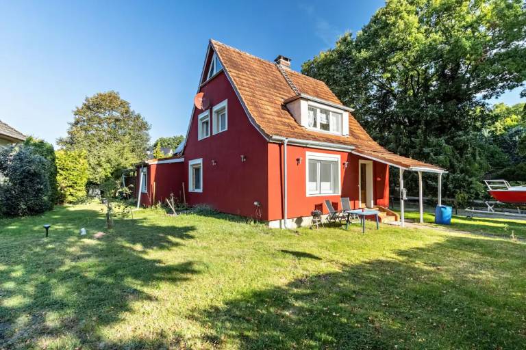 Ferienwohnung Jesteburg