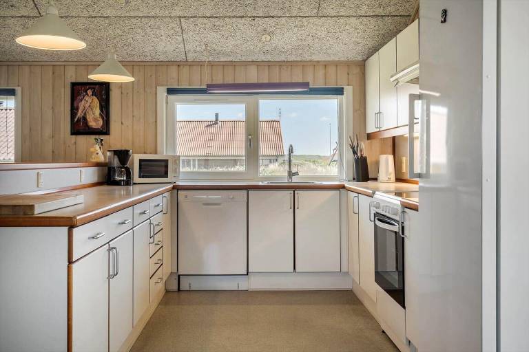 House with terrace, sauna & BBQ — photo 5