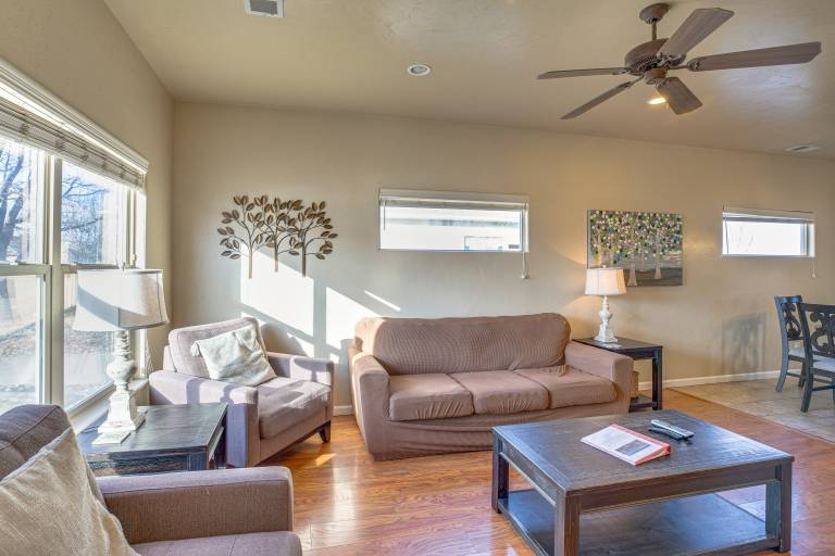 Stocked Grand Junction Home at Canyon View Park! — photo 5