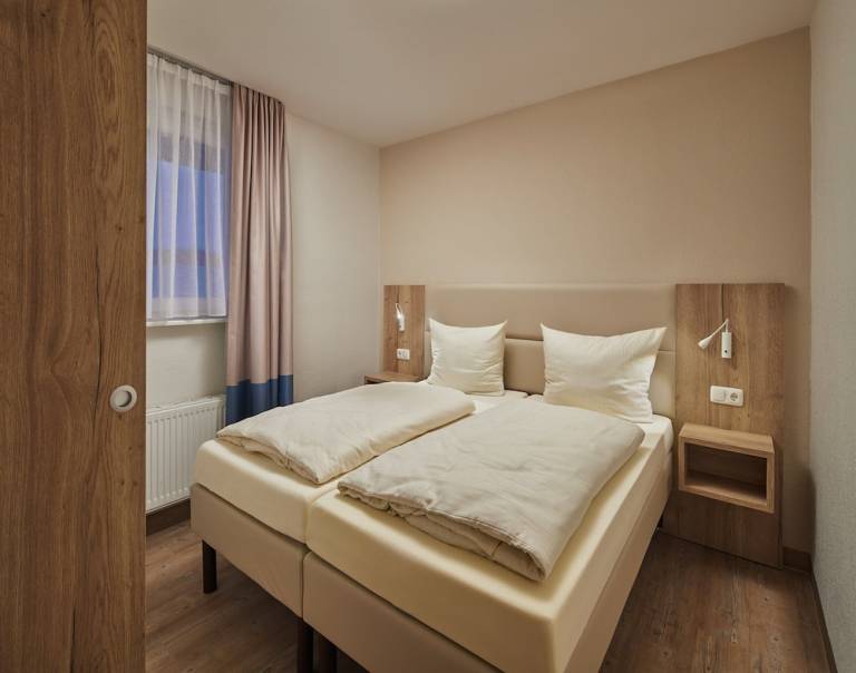 Ferienwohnung Weissenhäuser Strand