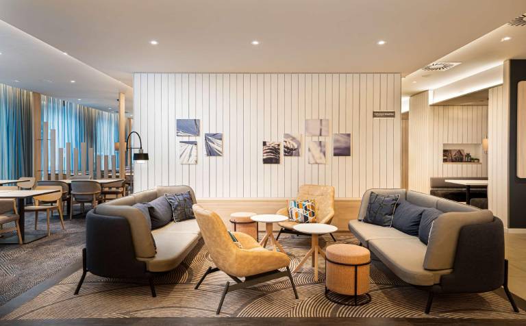 Hampton by Hilton Kiel — photo 3