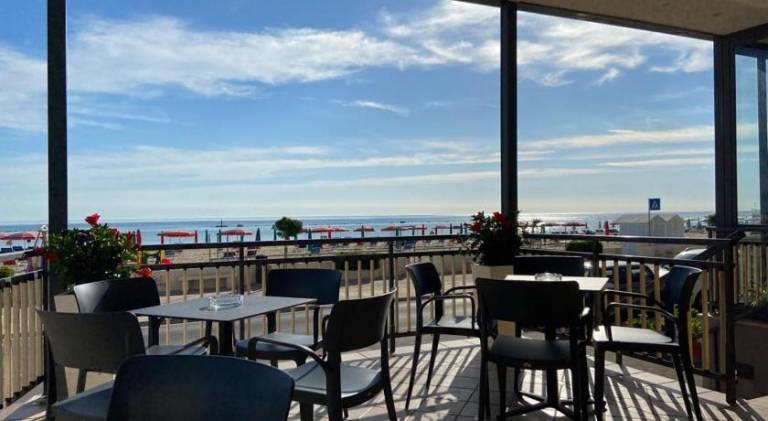GFH - Hotel Spiaggia D'Oro — photo 3