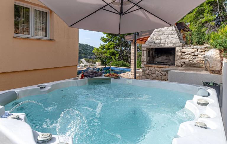 Appartement Blato