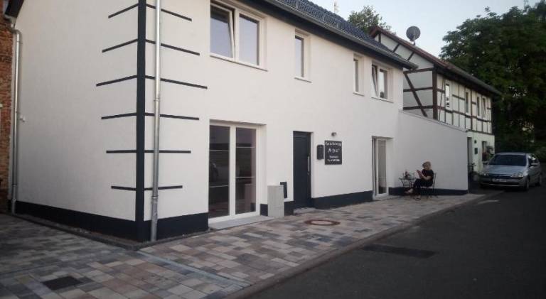 Vacation home | Pets allowed in Bad Langensalza
