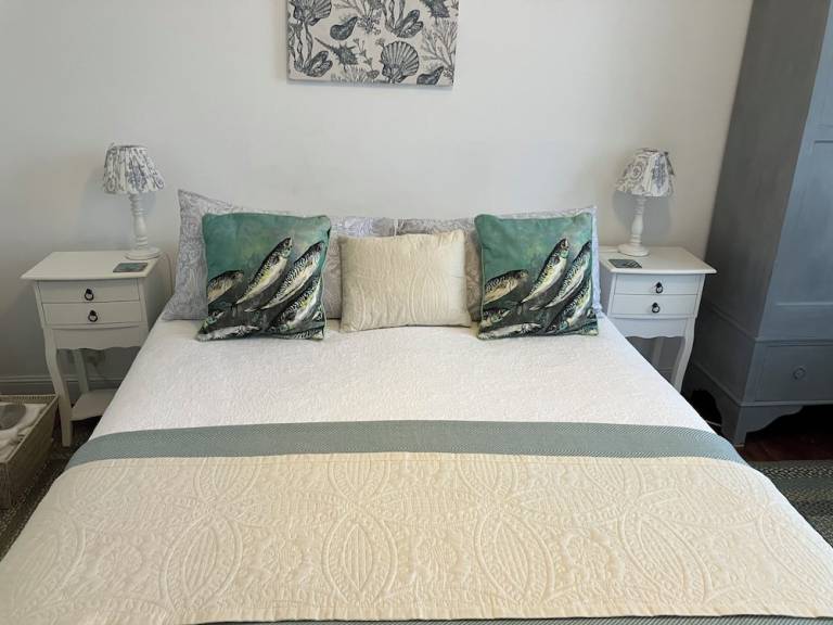 Bed and breakfast  Penzance