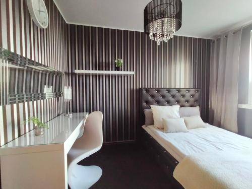 Apartament  Chwaszczyno