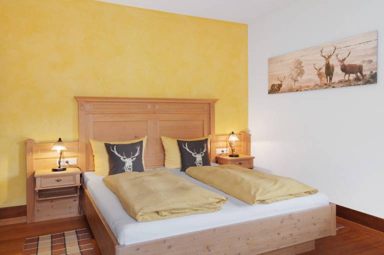 Chambre privée Forbach