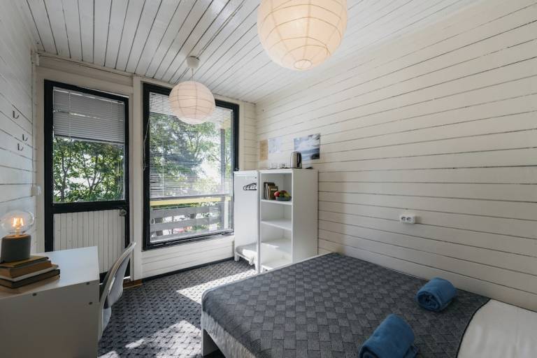 Accommodation Neringa