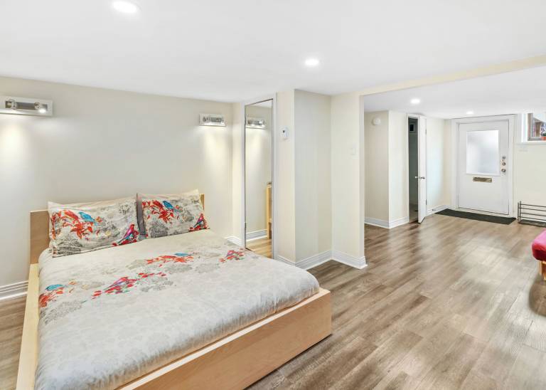 Ferienwohnung Parc Molson