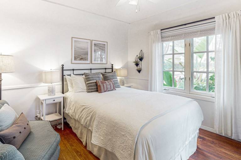 Appartement Santa Barbara