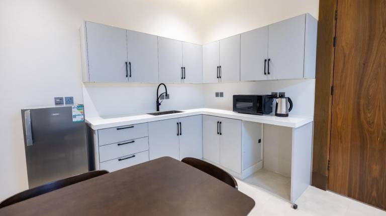 Super Luxury two Bedroom Apartment Al Narjis — photo 3