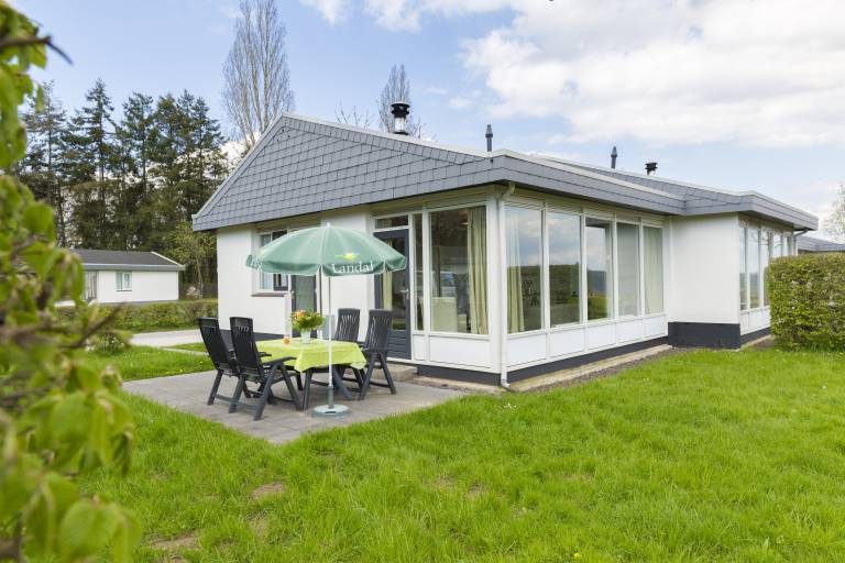 Bungalow Montroyal