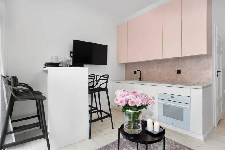 Apartment | Near Golden Gate — photo 2
