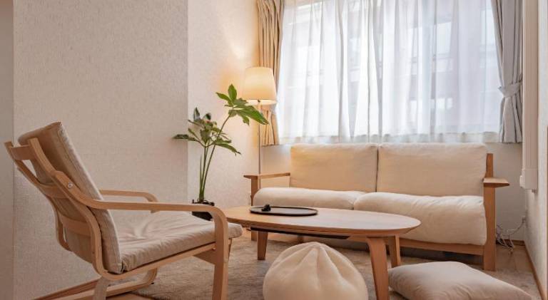 30 m² Ferienwohnung