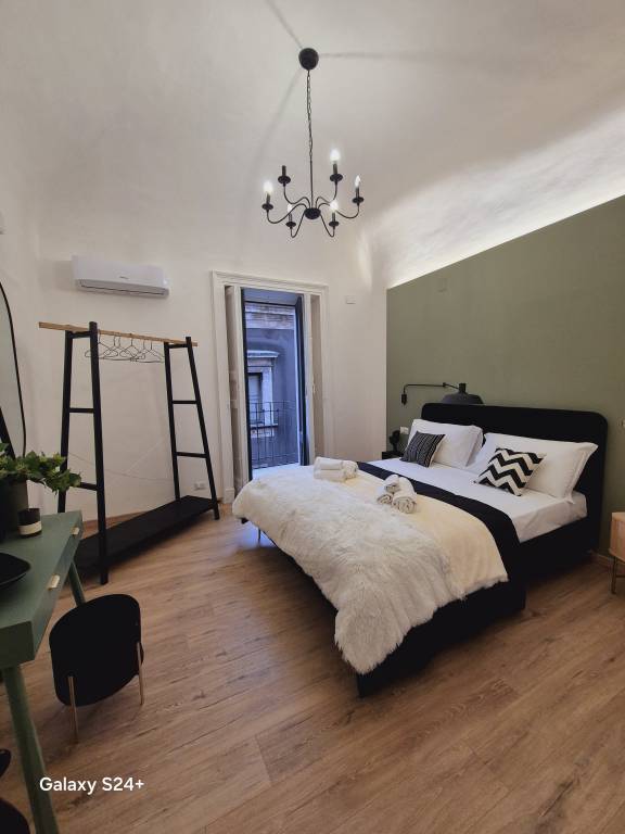 Ferienwohnung in Centro f&uuml;r max. 4 Personen, 