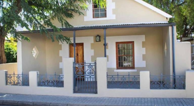 40 m&sup2; Ferienhaus