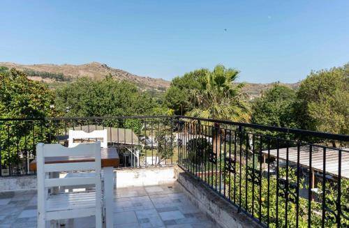 Sirin bahce in Bodrum