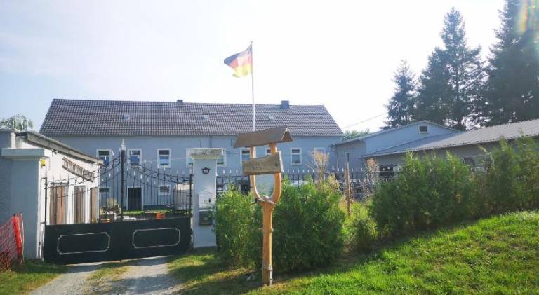 125 m&sup2; Ferienwohnung