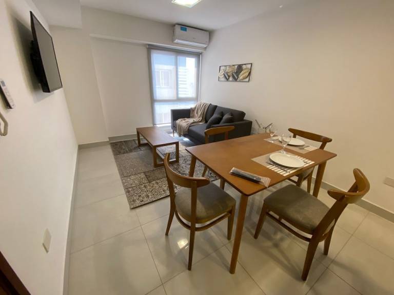 Apartamento Salta