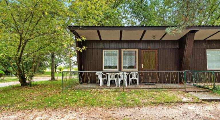 Bungalow 4 - Kimbucht in Görlitz