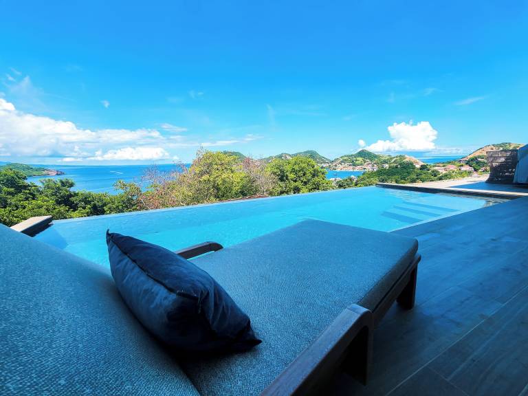 Maison de vacances Les Saintes