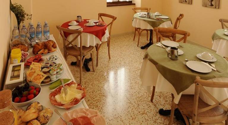 La Villa degli Orti — photo 3