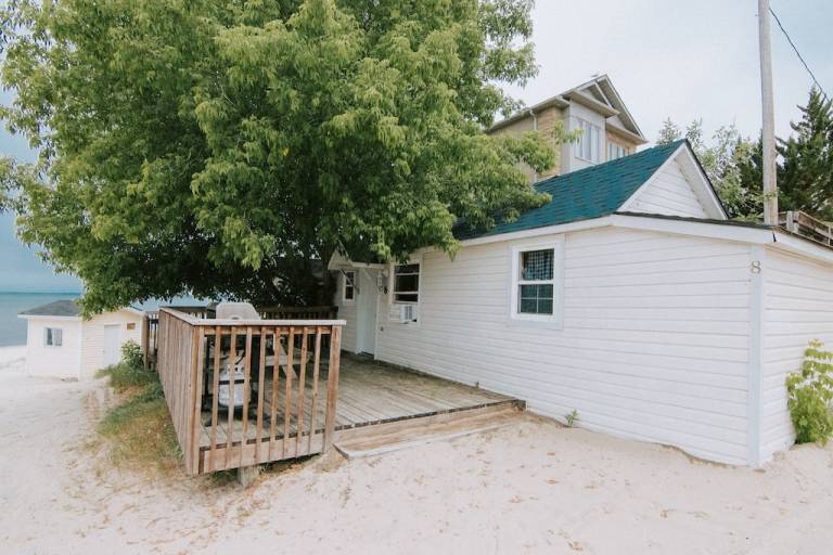 Cottage Wasaga Beach