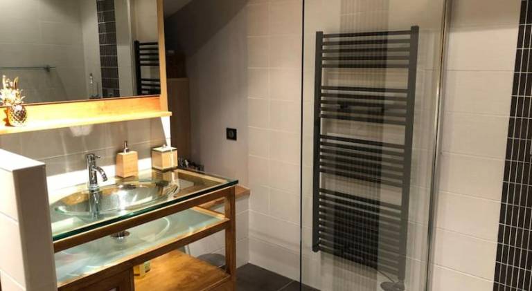 Holiday apartment with pool | Pet-friendly — photo 2