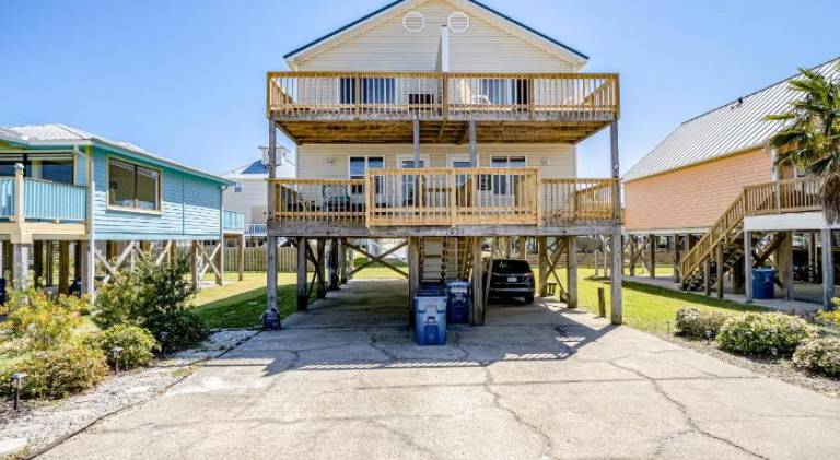 Vacation home with 2 rooms for 8 persons — photo 5
