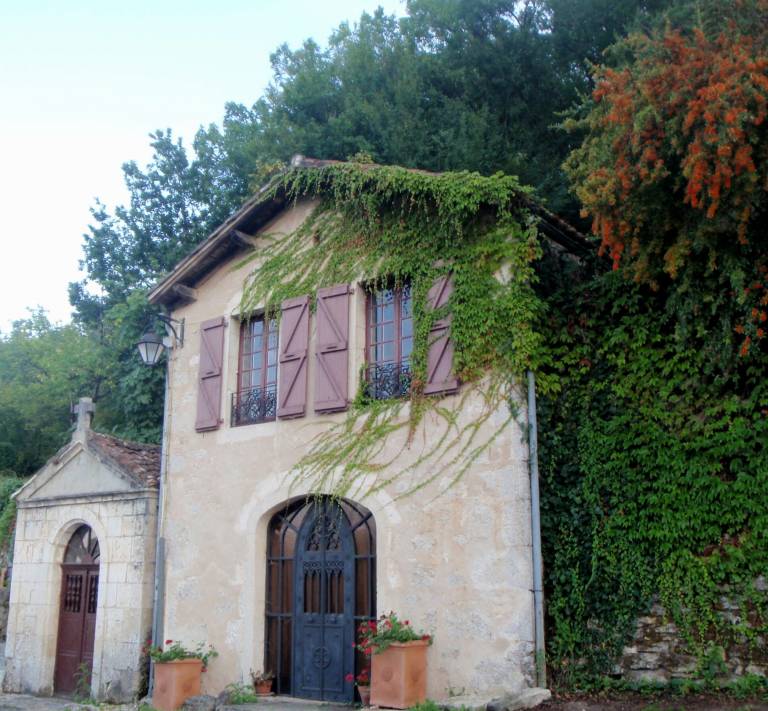 Villa  Limogne-en-Quercy