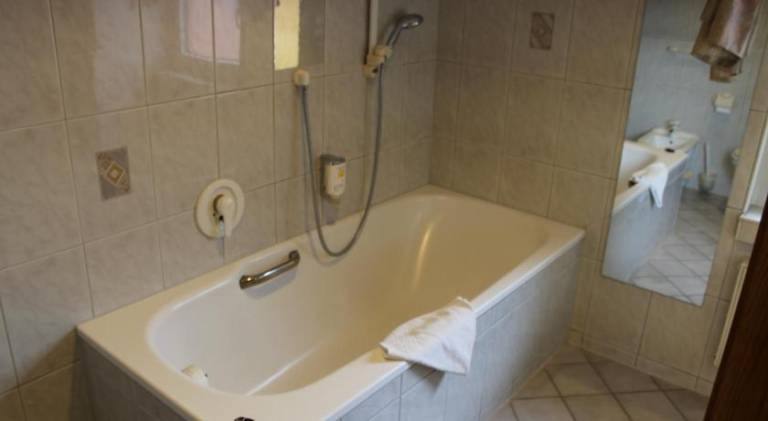 Hotel Rothenburger Hof — photo 5