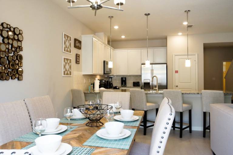 Fully equipped house with pool | Pets allowed — photo 4