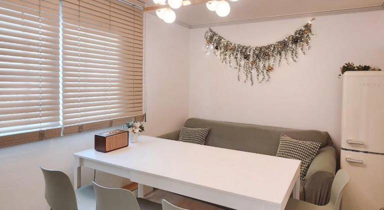 82 m² Ferienwohnung