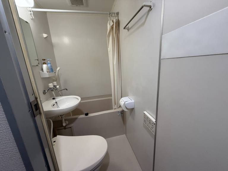 18 m² Ferienwohnung