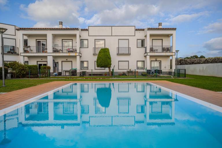 Ferienwohnung Livramento