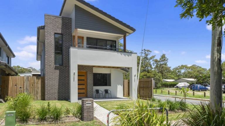 House Woorim