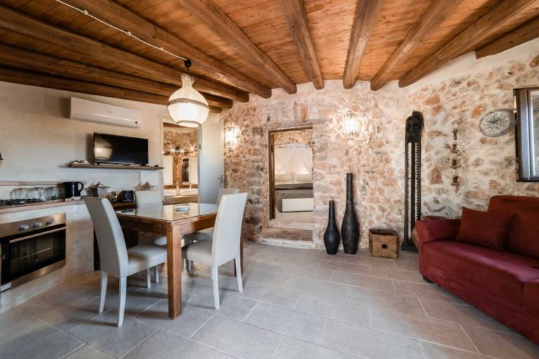 Family-friendly ample villa with garden, hot tub & grill | Panoramic view | Pet-friendly — photo 5