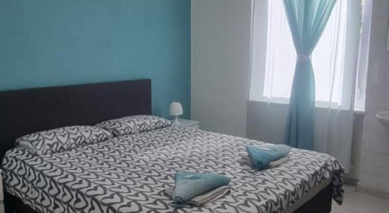 7ROOMS Grancia in Paradiso