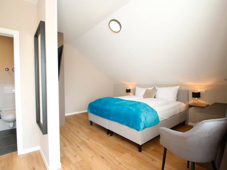 Ferienhaus  Schweigen-Rechtenbach