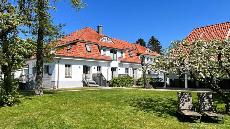 Ferienwohnung  Kalkhorst