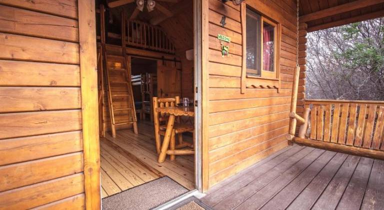 Katie's Cozy Cabins — photo 5
