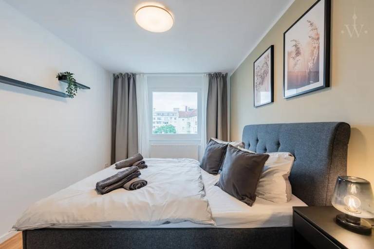 Ferienwohnung  Dahlem